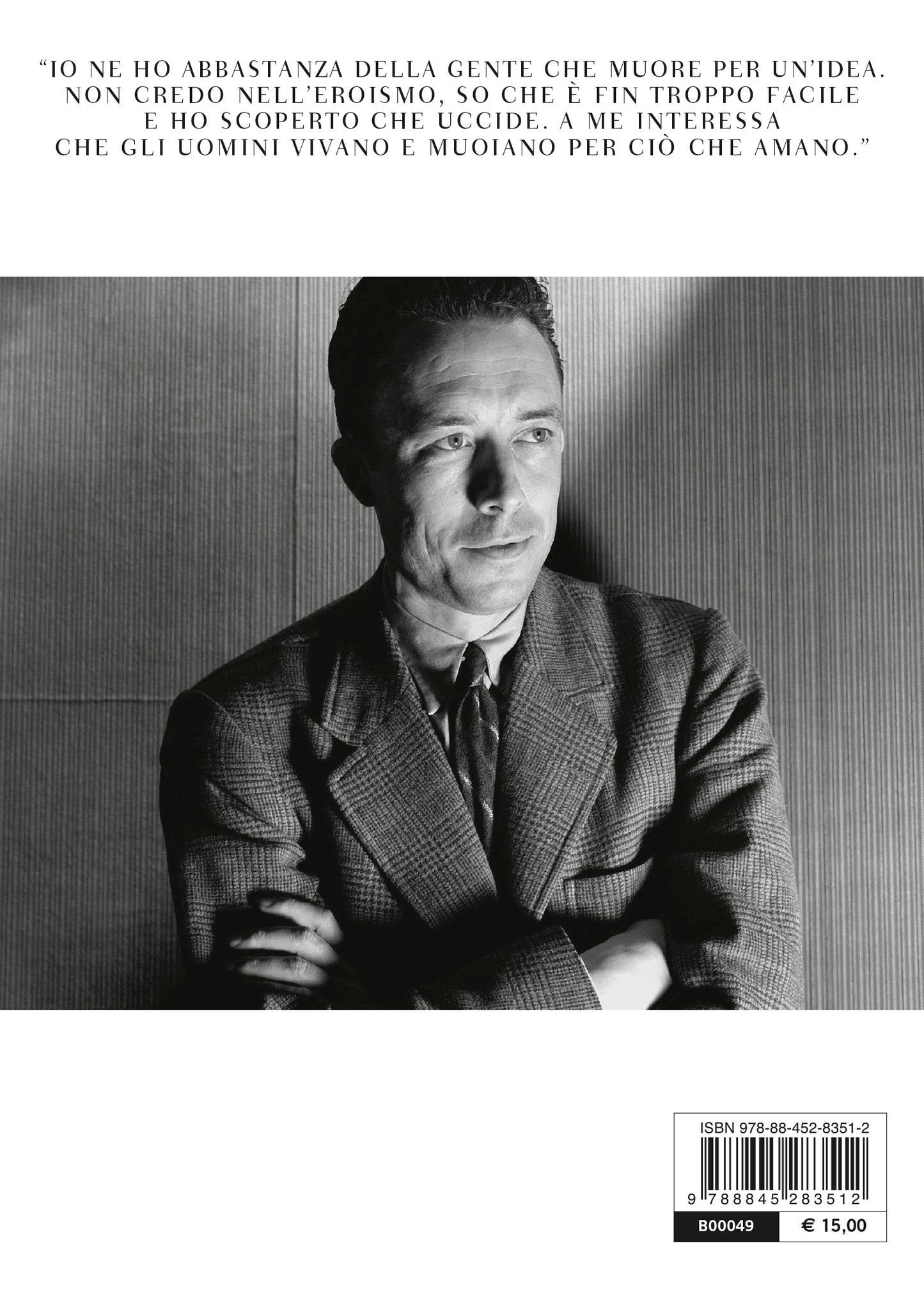 La peste. Nuova traduzione di Yasmina Mélaouah