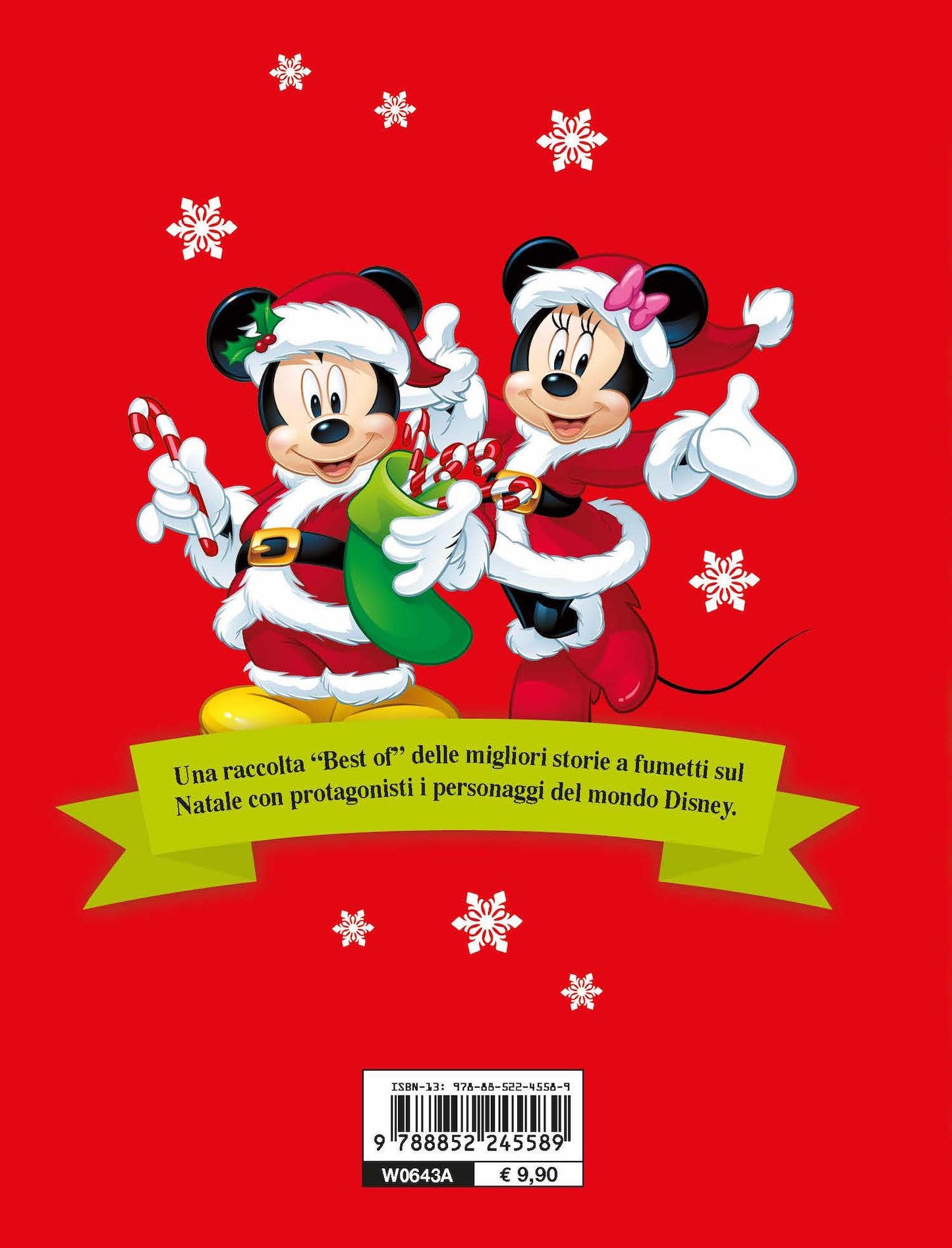 Di Natale Le più belle storie The best of. E altre feste