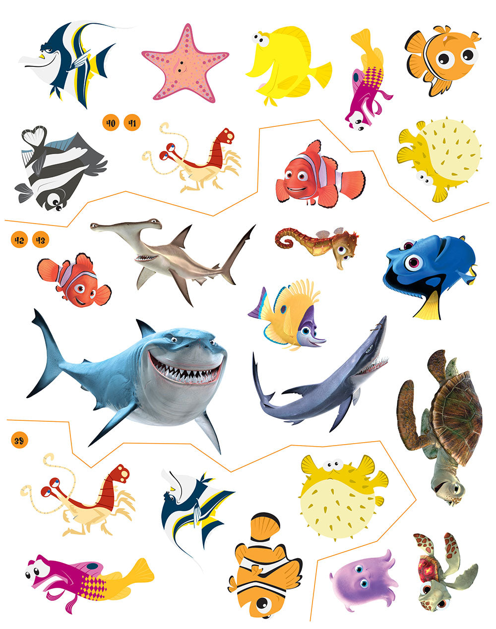 Superstaccattacca Special - Buzz Lightyear e altri eroi