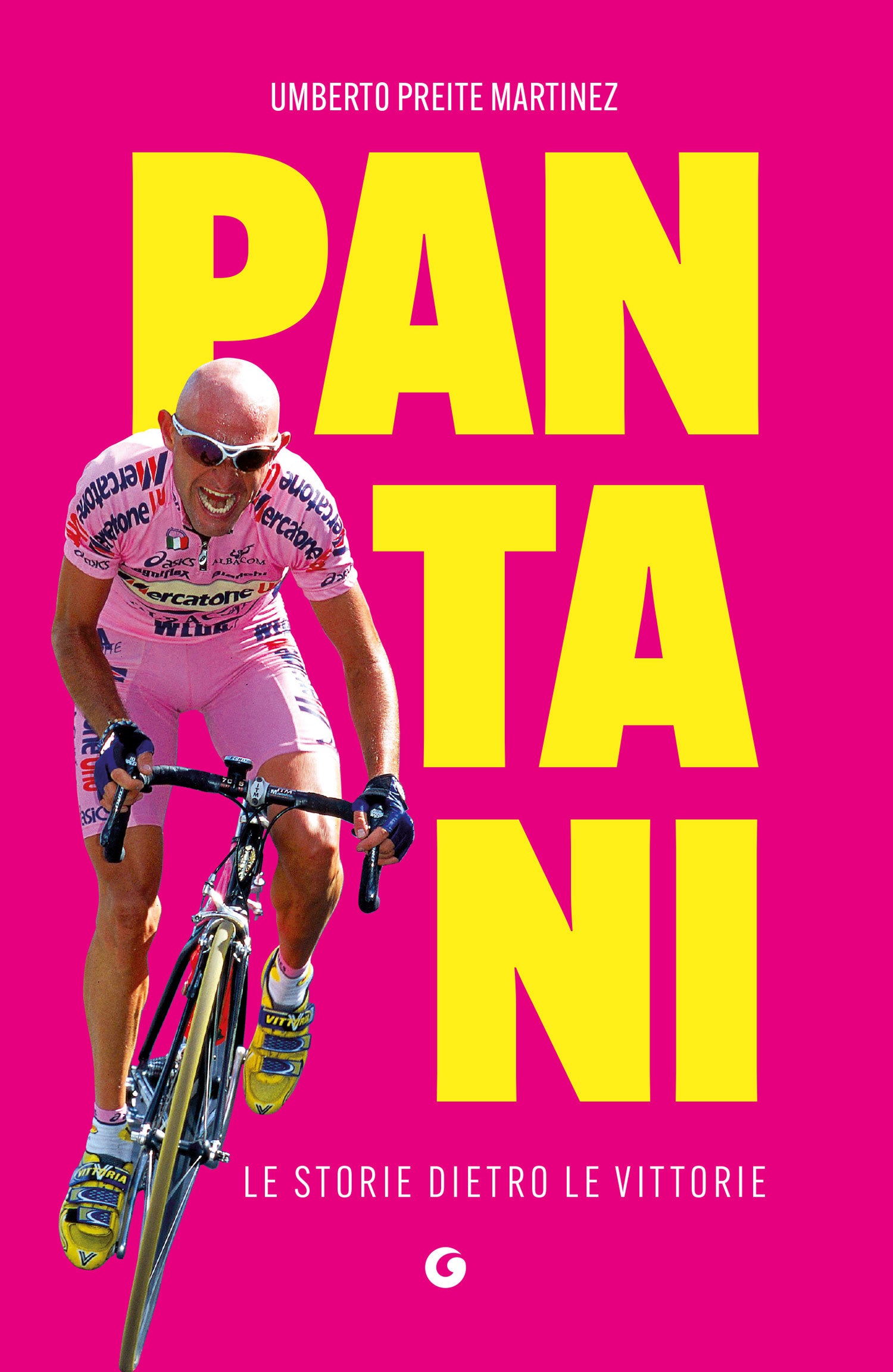 Pantani. Le storie dietro le vittorie