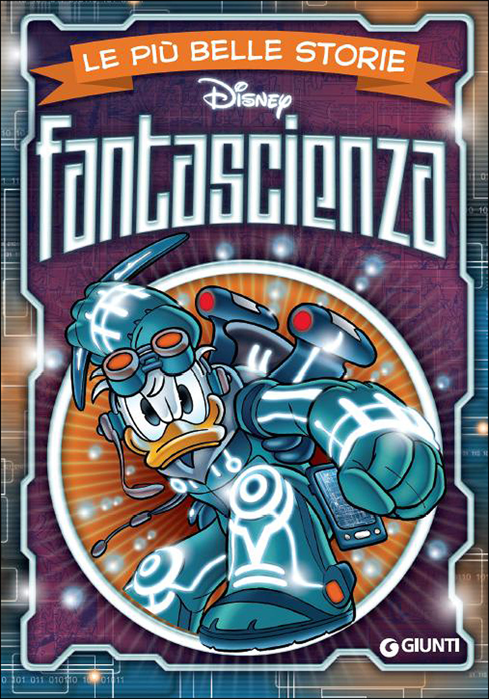 Le più belle storie - Fantascienza