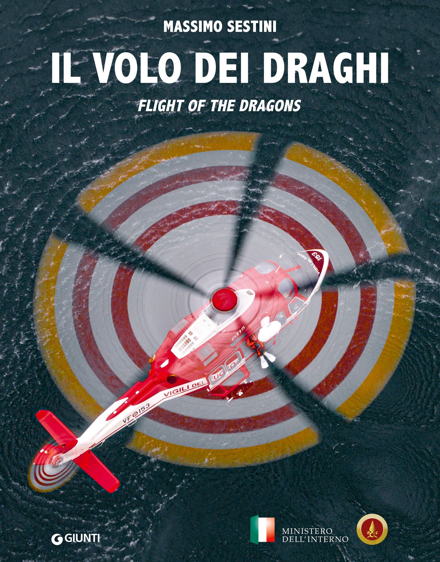 Il volo dei draghi. Flight of the Dragons