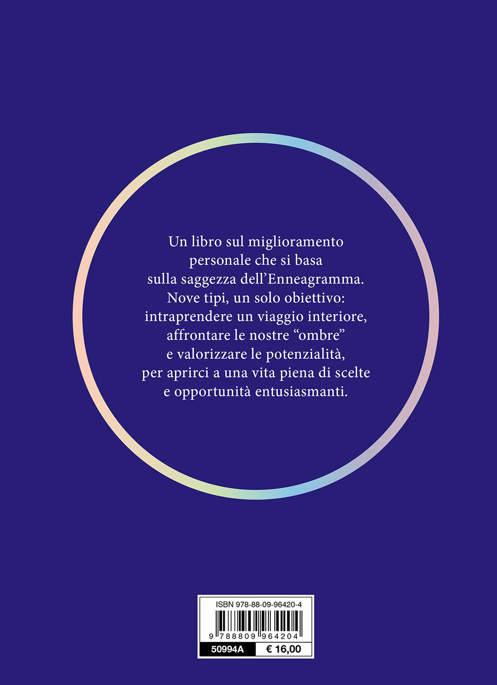 Enneagramma. Scopri la tua personalità