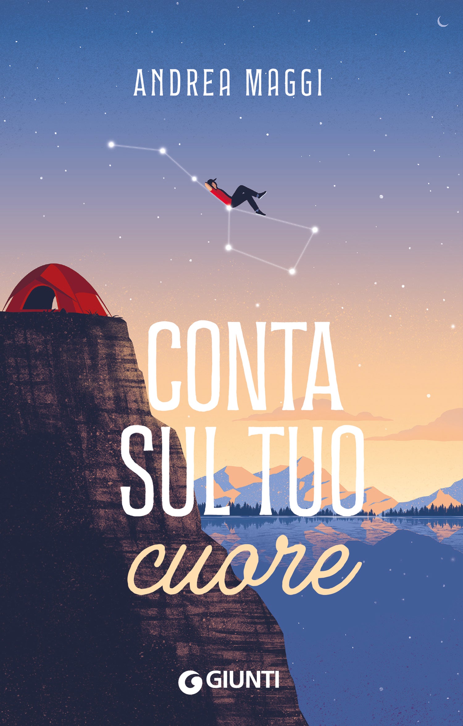 Conta sul tuo cuore