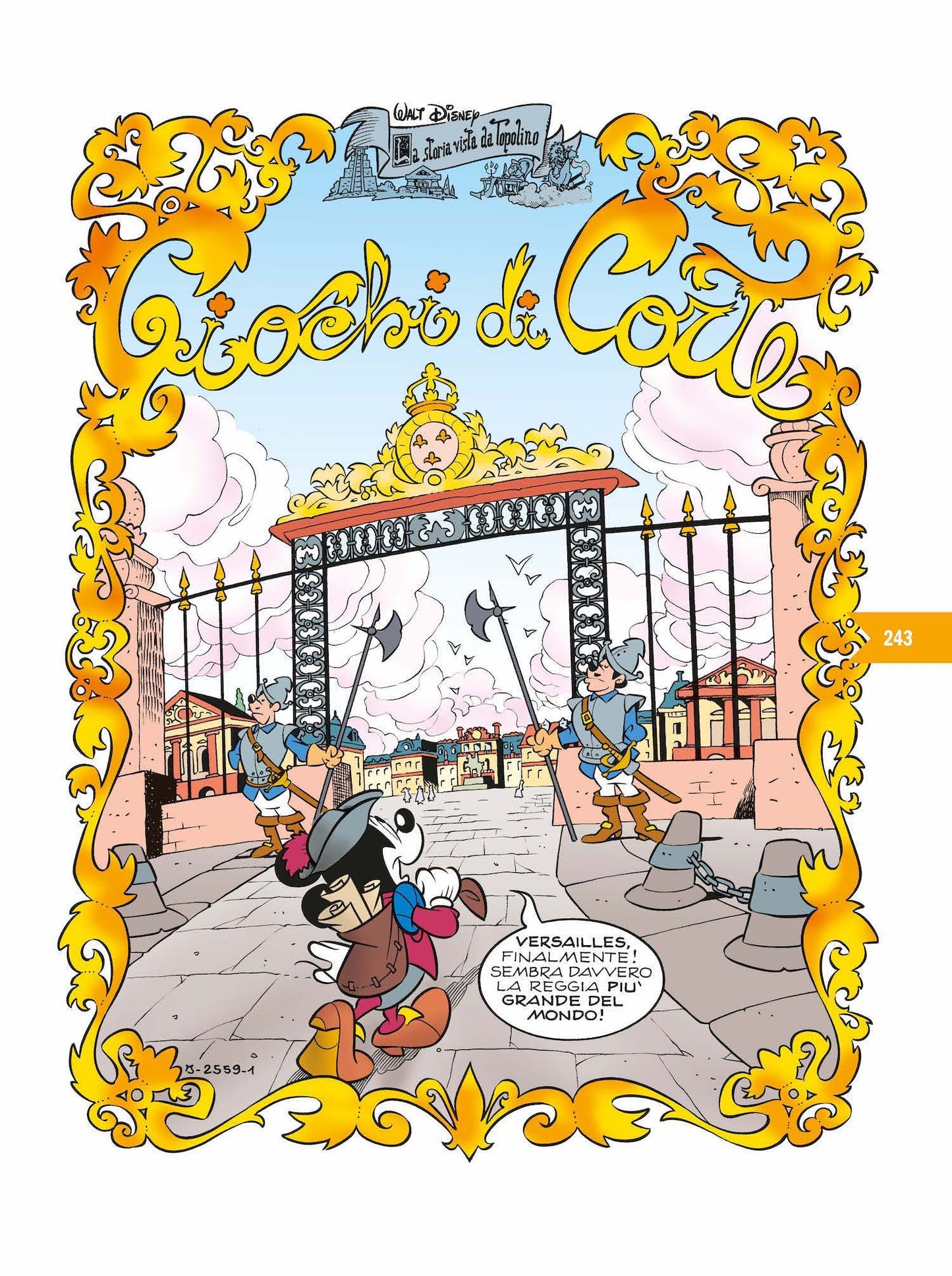 Reali Le più belle storie Disney Pocket