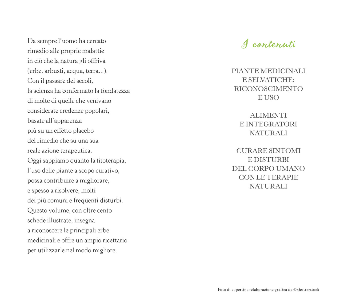 Erbe buone per la salute. Il ricettario completo