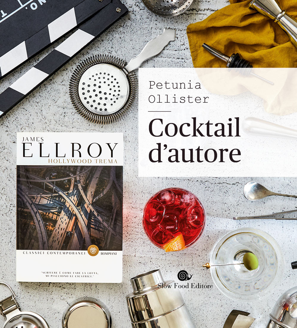 Cocktail d'autore. Cocktail d'autore