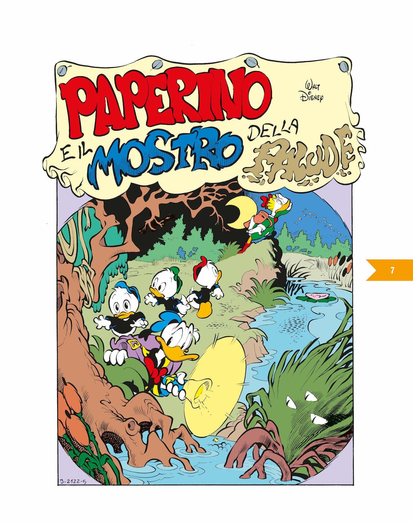 Le più belle storie The Best of- Da paura o paurissima?