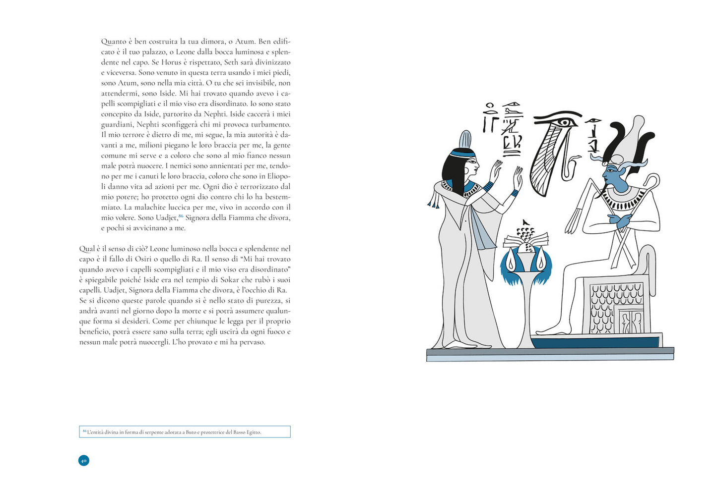 Il libro egiziano dei morti