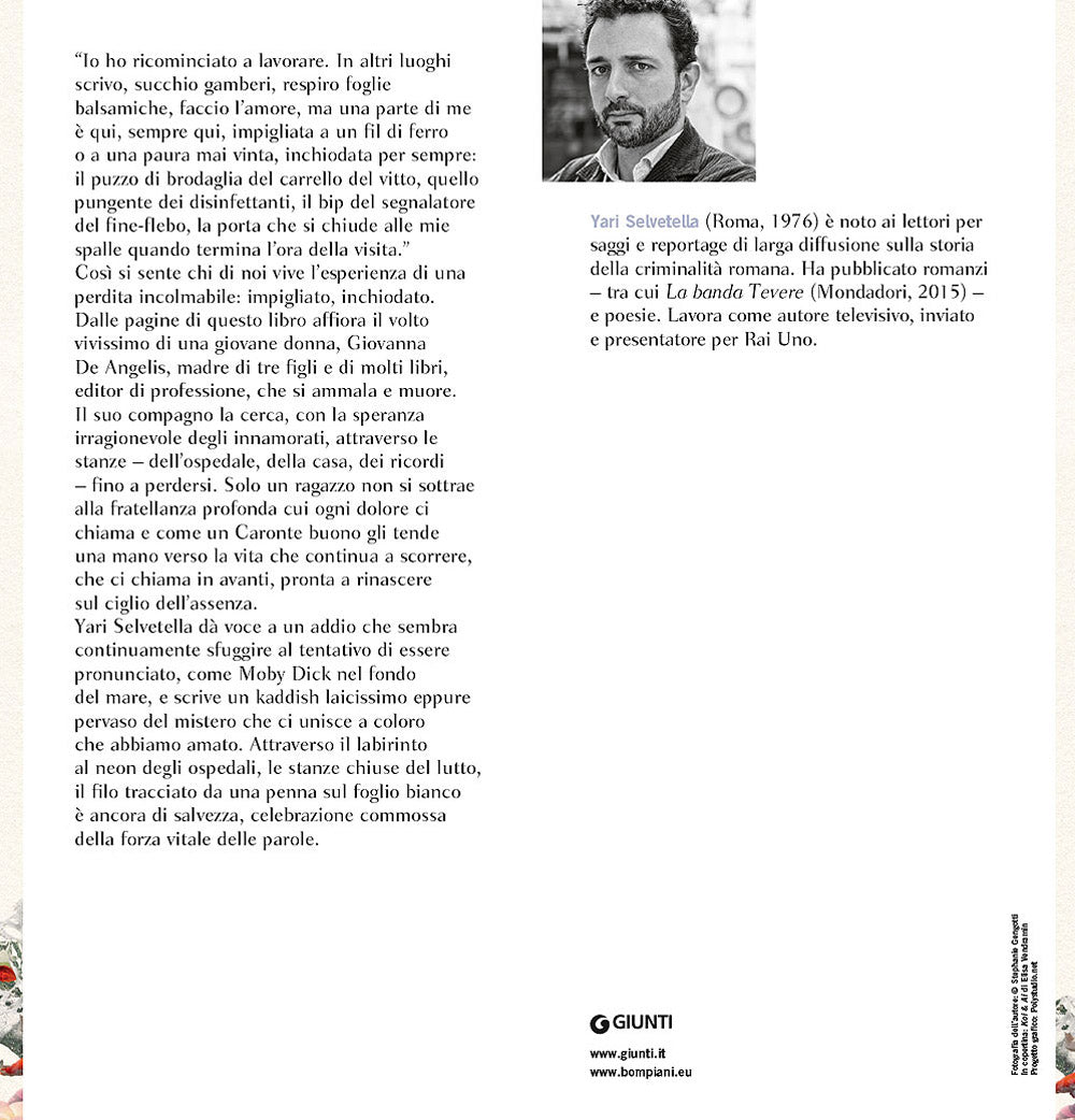 Le stanze dell'addio