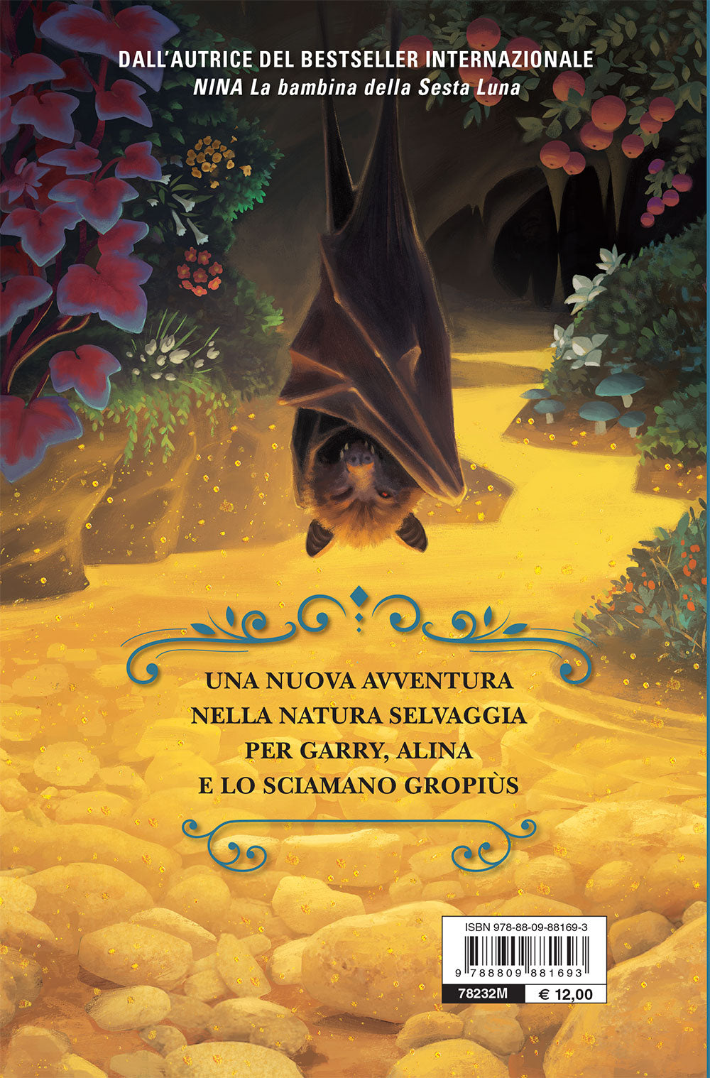 Garry Hop. Il risveglio dei giganti