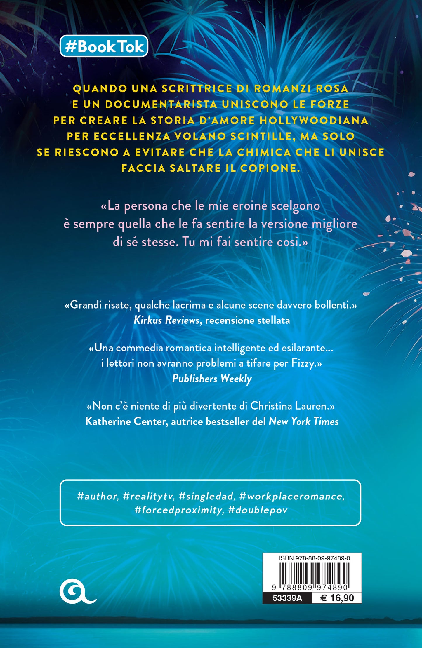 The true love experiment