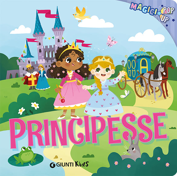 Principesse