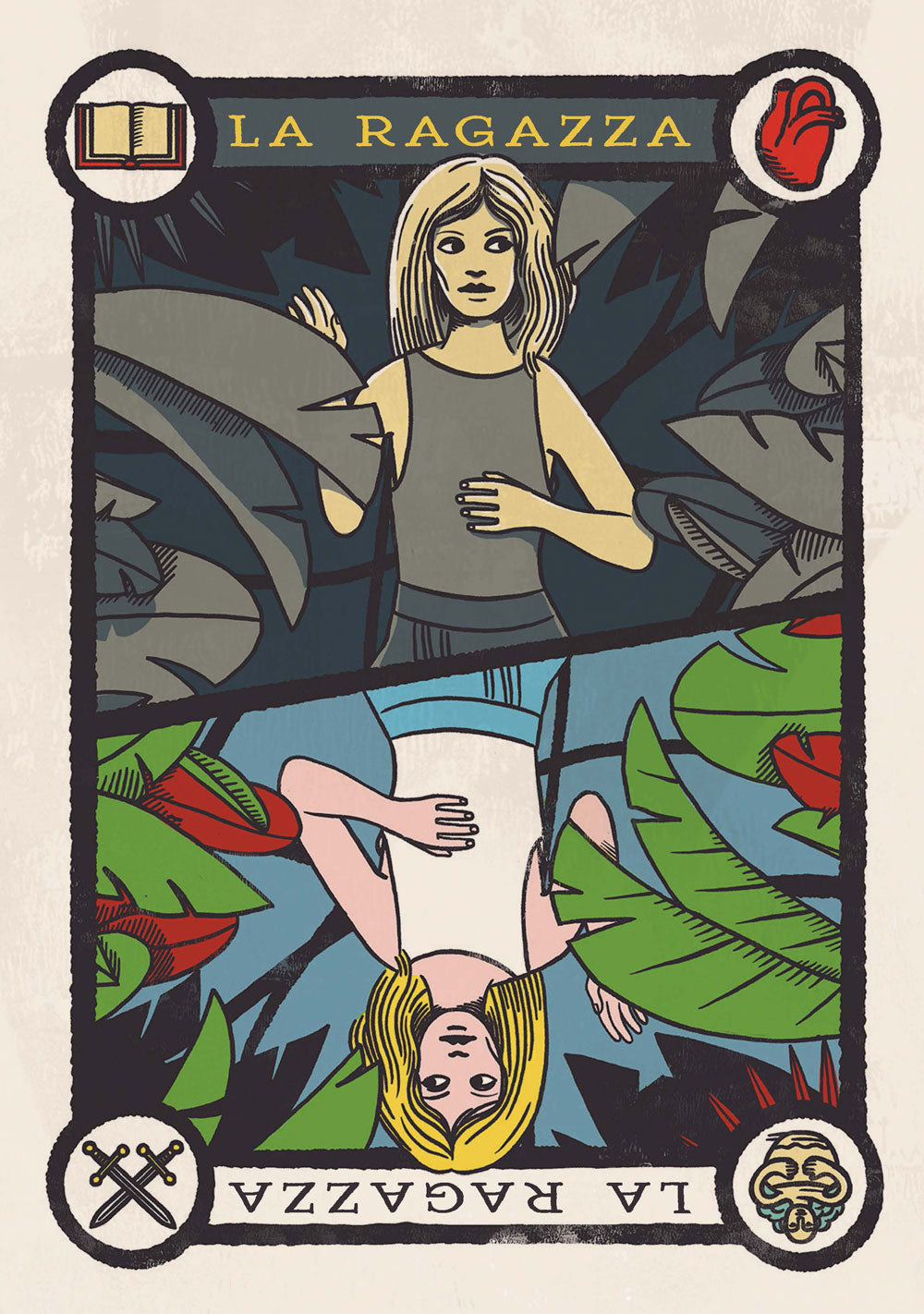 Story Lab. Corso di scrittura creativa. 50 carte per creare le tue storie