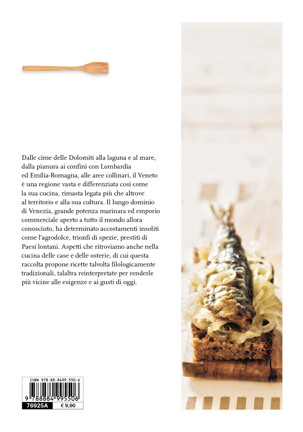 Ricette del Veneto