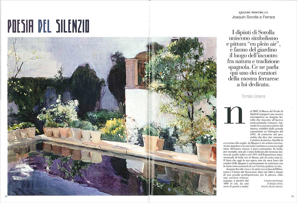 Art e dossier n. 288, maggio 2012. allegato a questo numero il dossier: Il paesaggio di Marco Bussagli