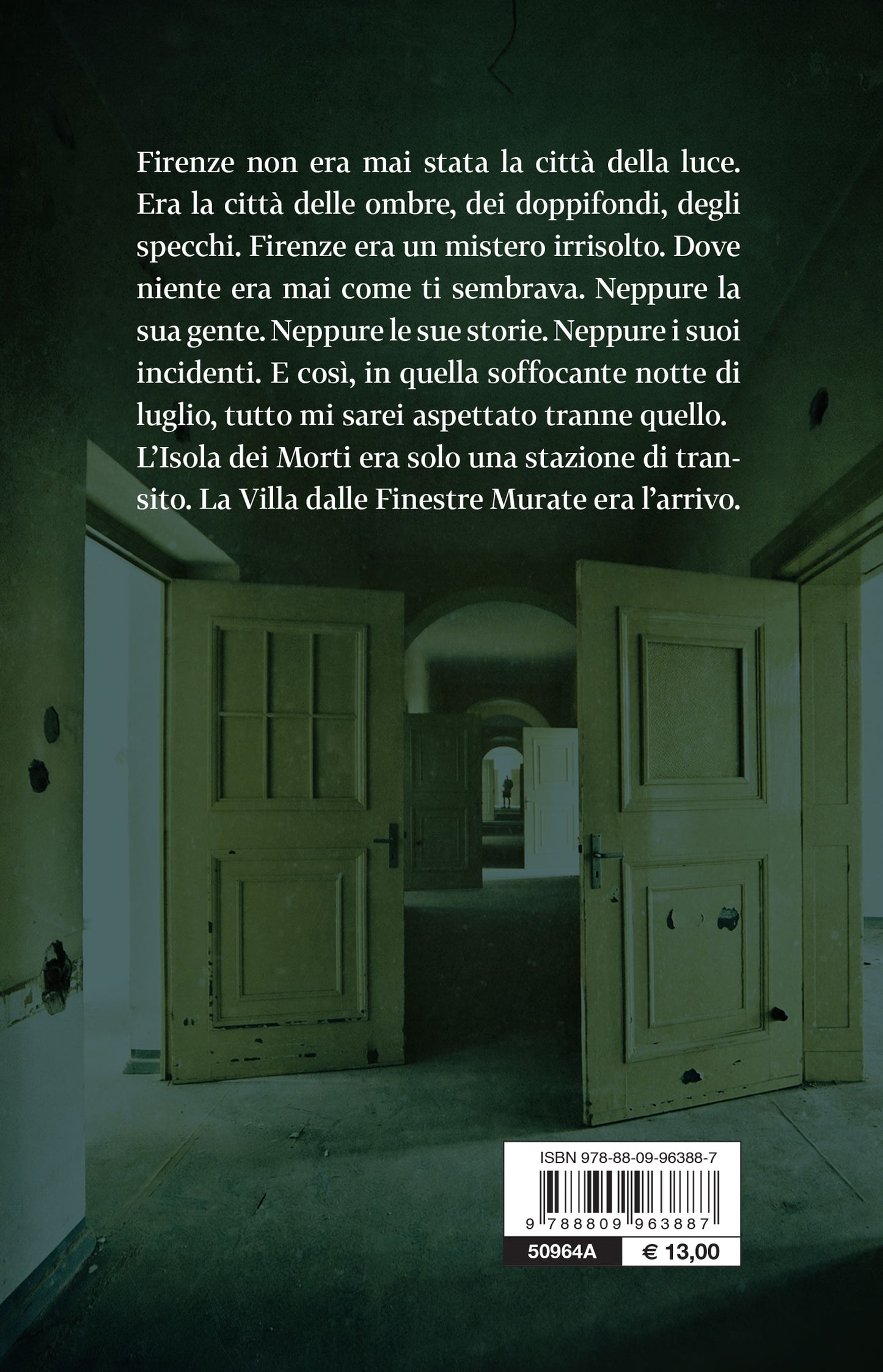 Il respiro delle anime