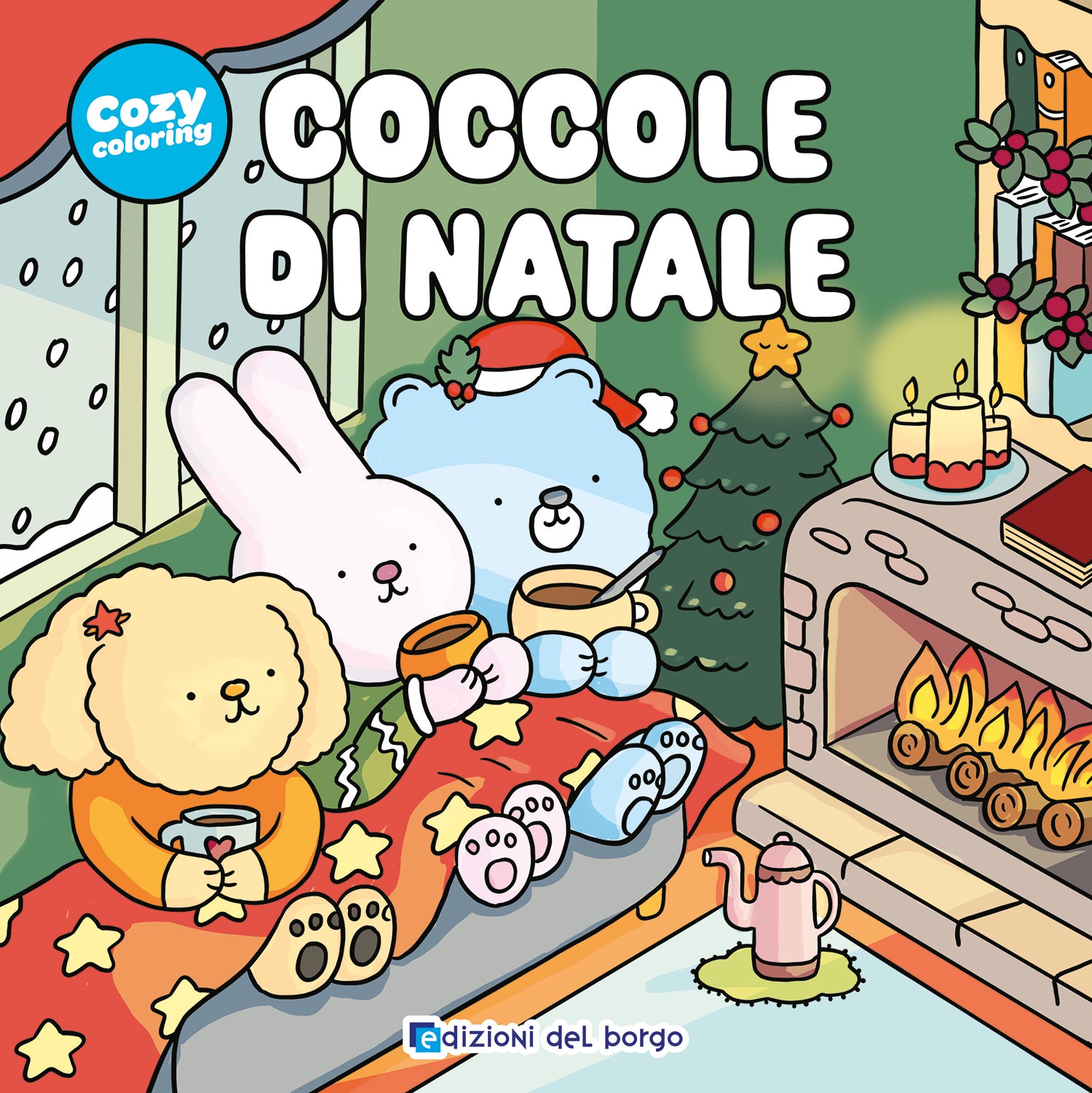 Coccole di Natale