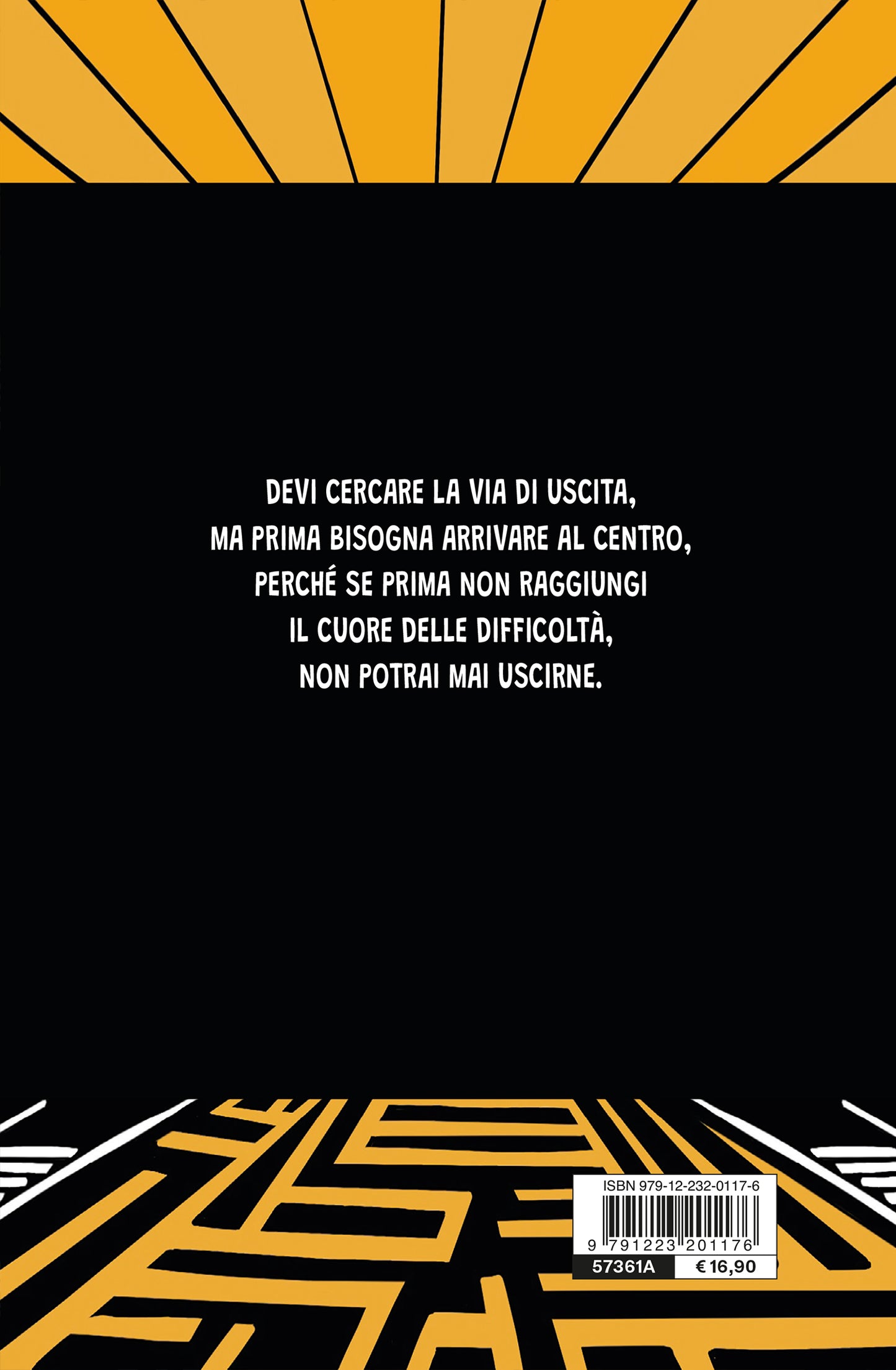 Il labirinto di Grete