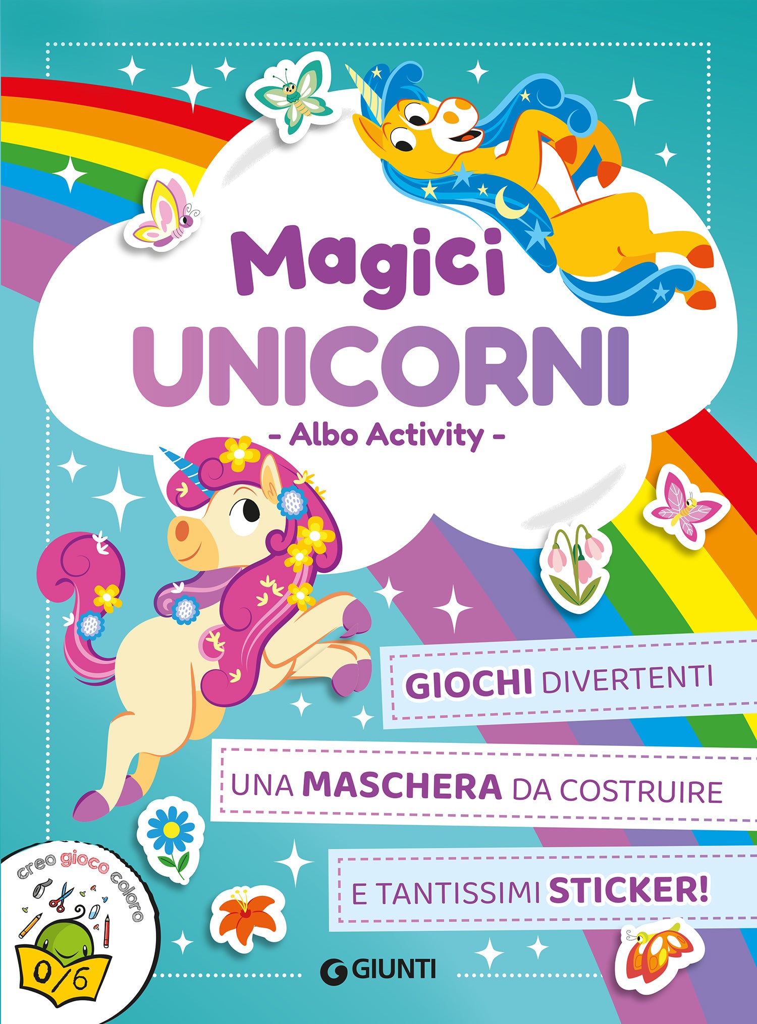 Magici unicorni