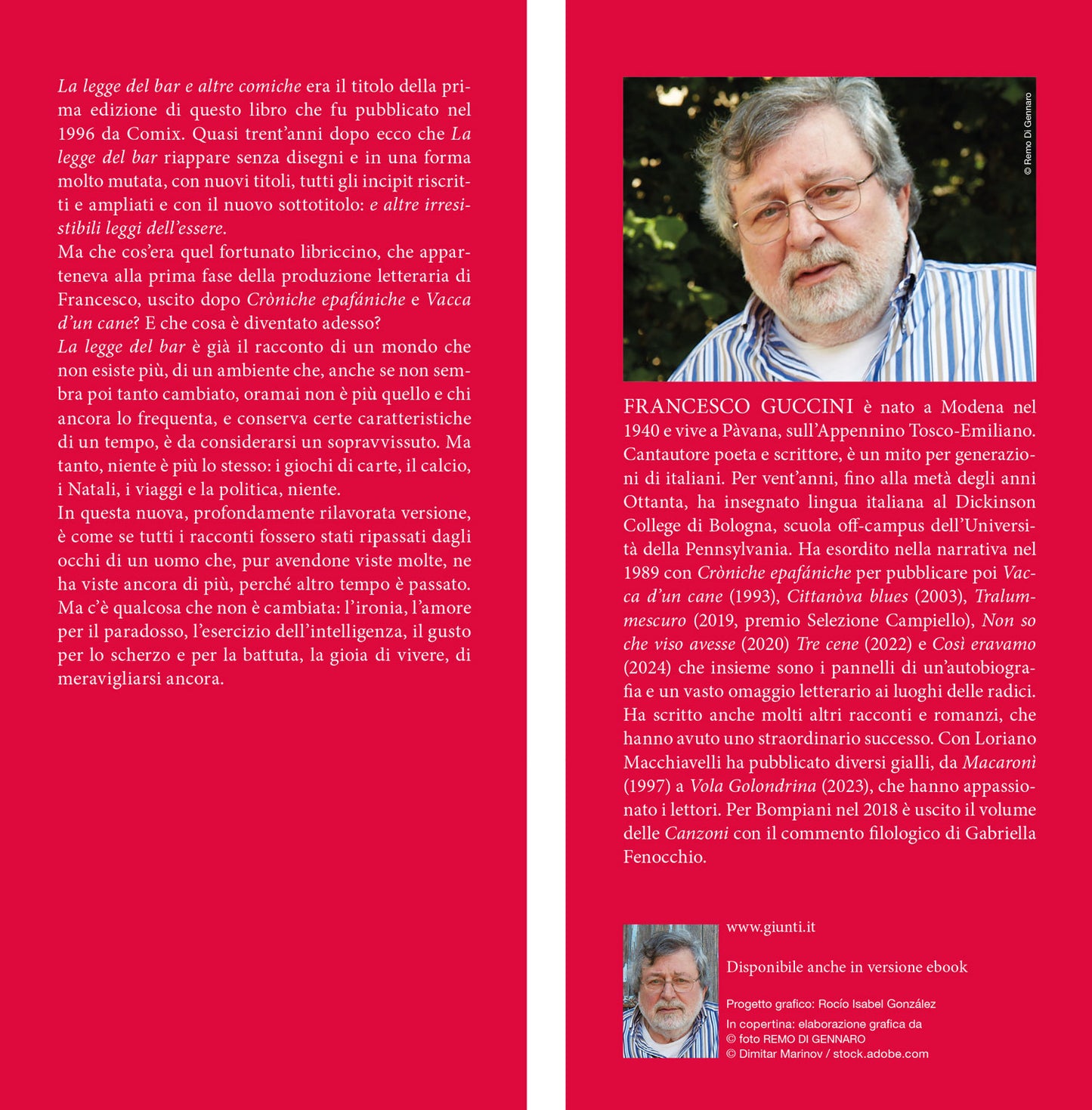 La legge del bar . E altre irresistibili leggi dell’essere