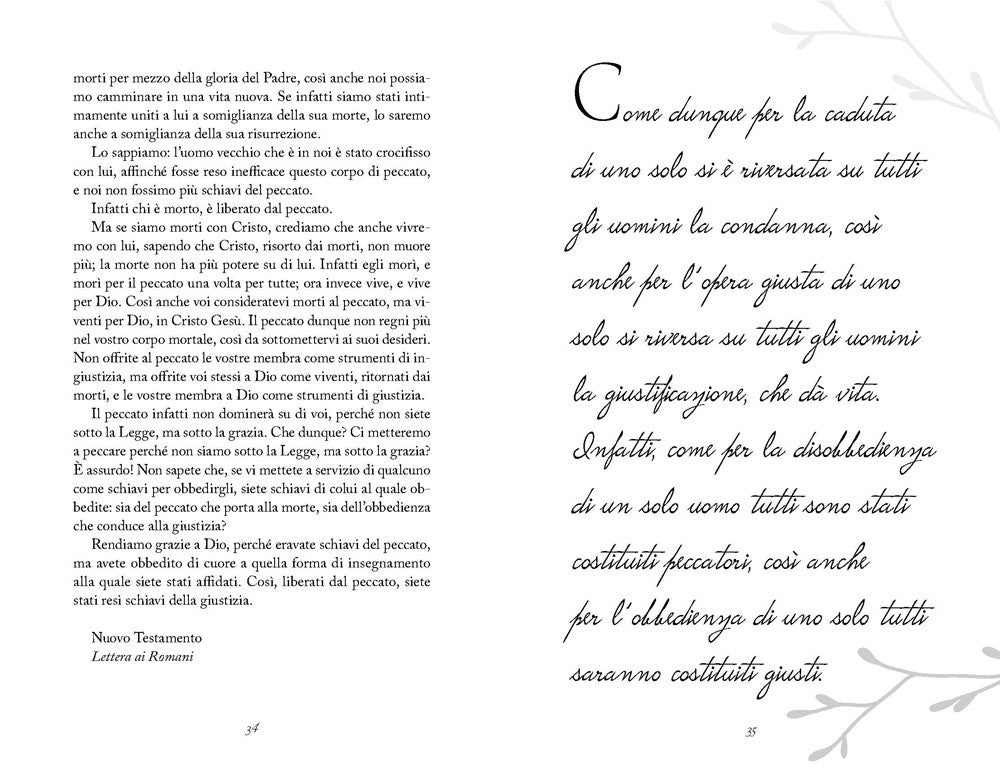 Meditazione. Le parole che curano l'anima