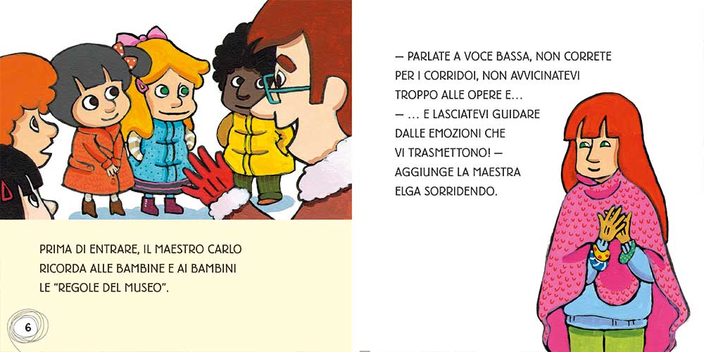 Tea. Perché succedono le cose brutte?