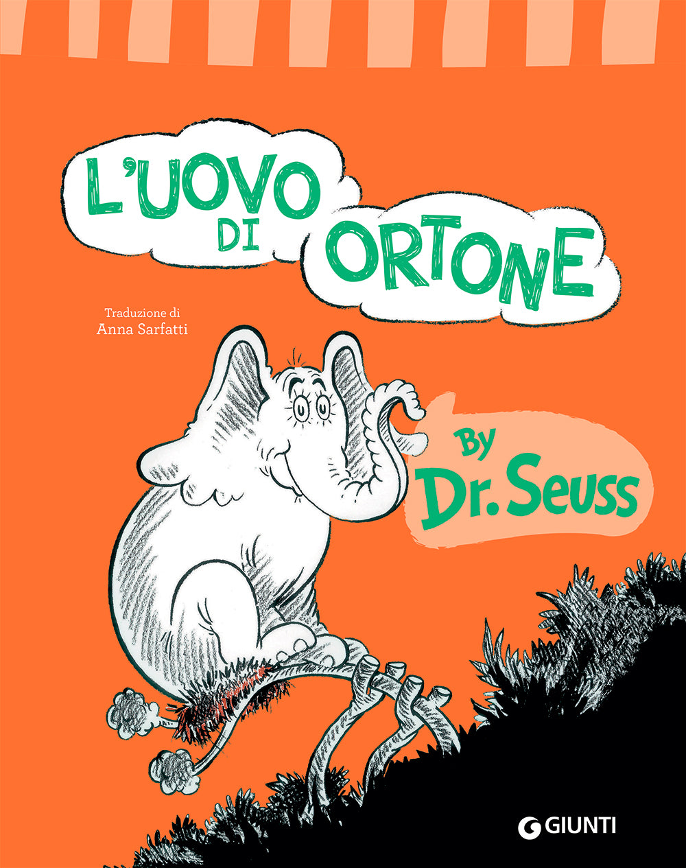 L'uovo di Ortone