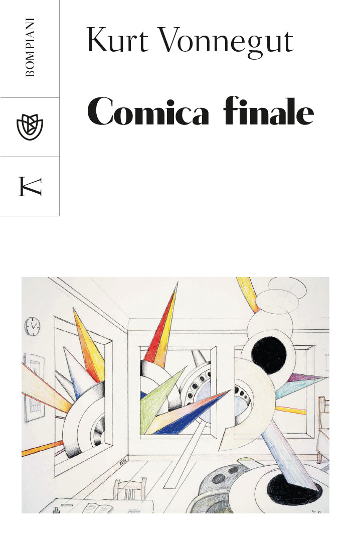 Comica finale