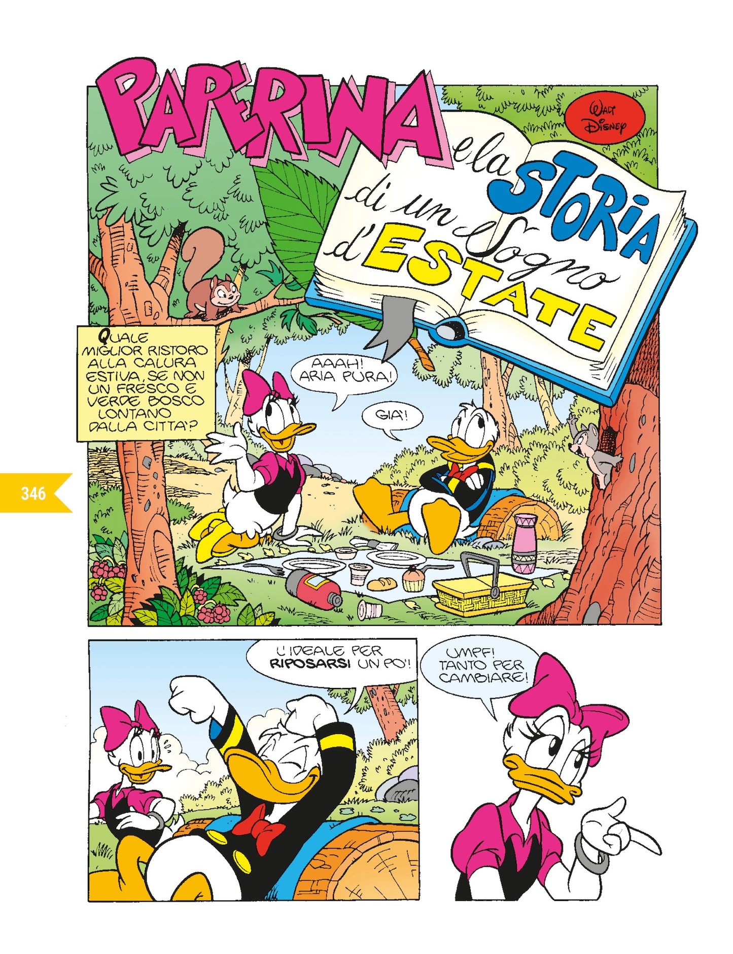 Estatissima Le più belle storie Disney The best of. I fumetti per le tue vacanze