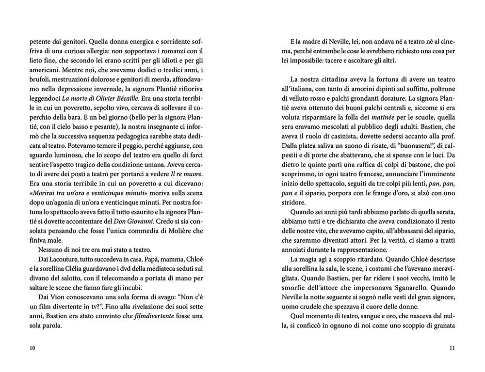 3000 modi per dire ti amo