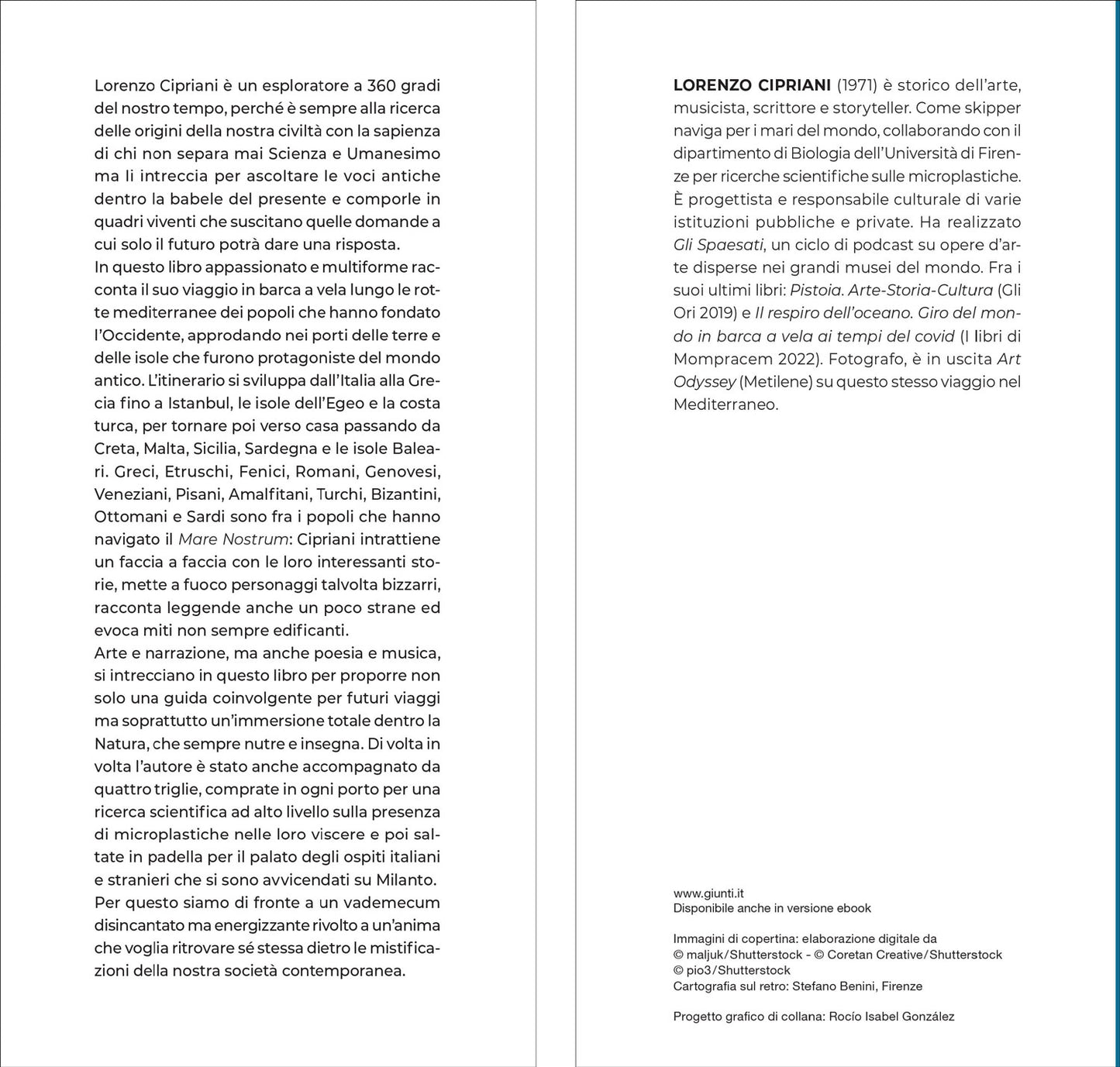 Mare Nostrum. Navigando nella storia: un periplo del mondo antico in barca a vela
