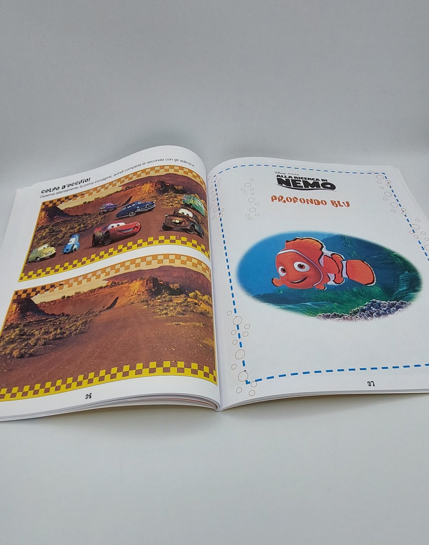 Superstaccattacca Special - Buzz Lightyear e altri eroi