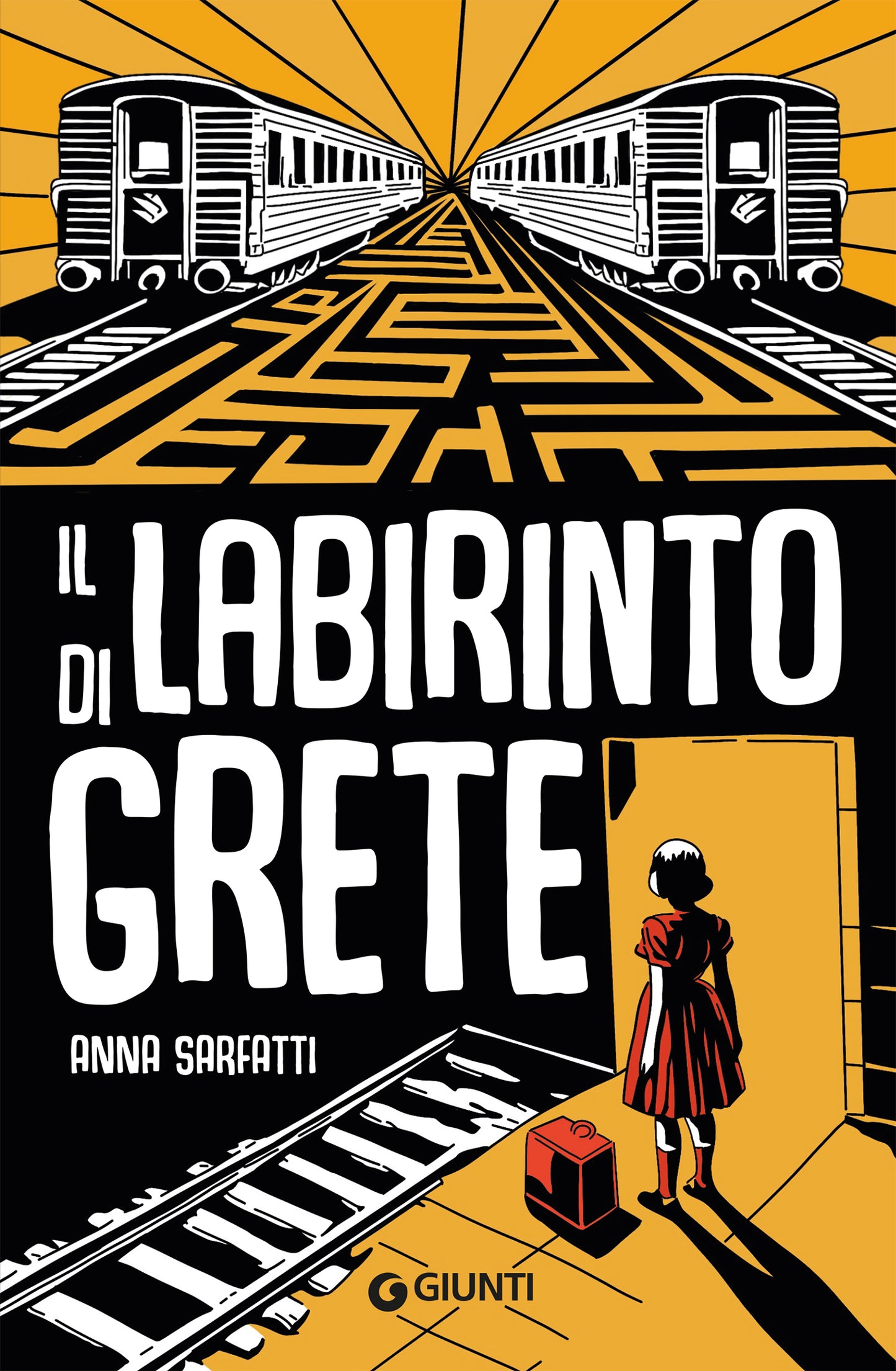 Il labirinto di Grete