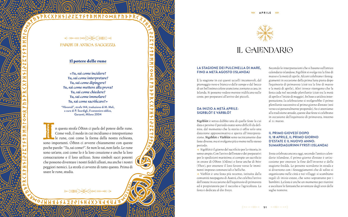 Dèi e miti del Nord. Leggende, rituali, folklore