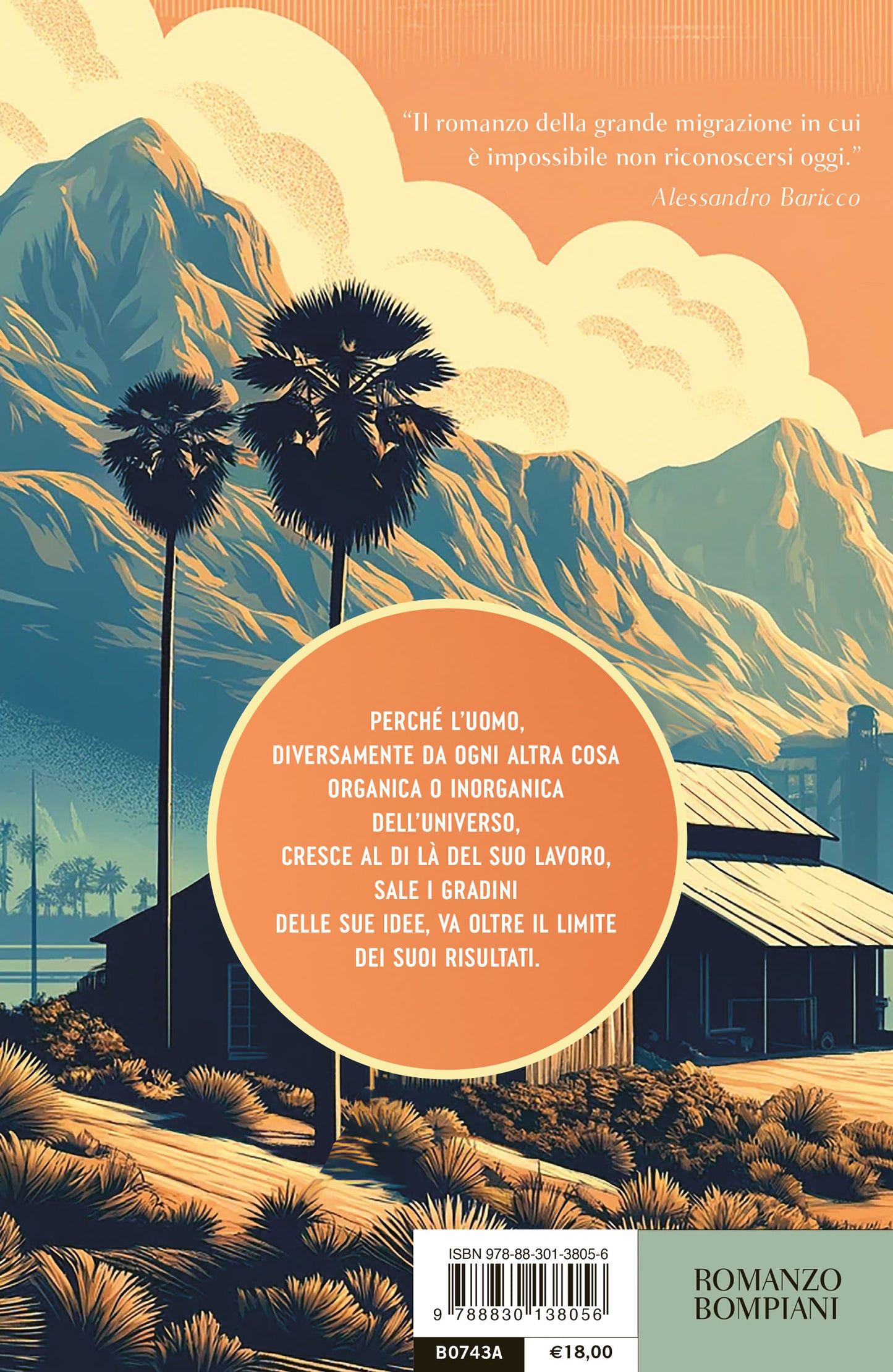 Furore. Nuova traduzione integrale di Sergio Claudio Perroni