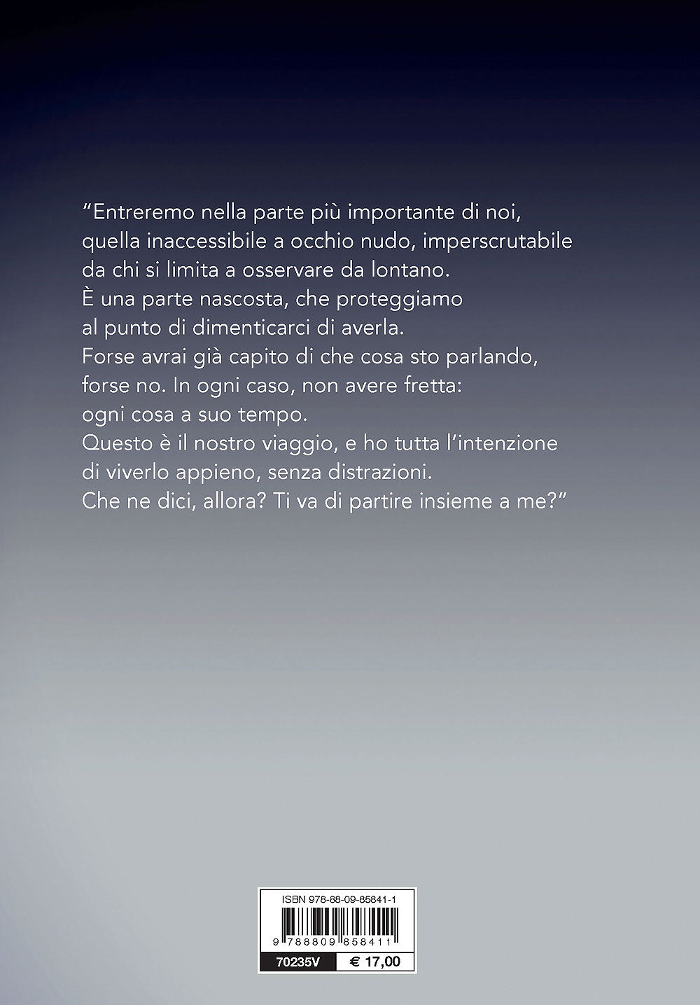 La strada nuova. Diventare protagonisti della propria vita