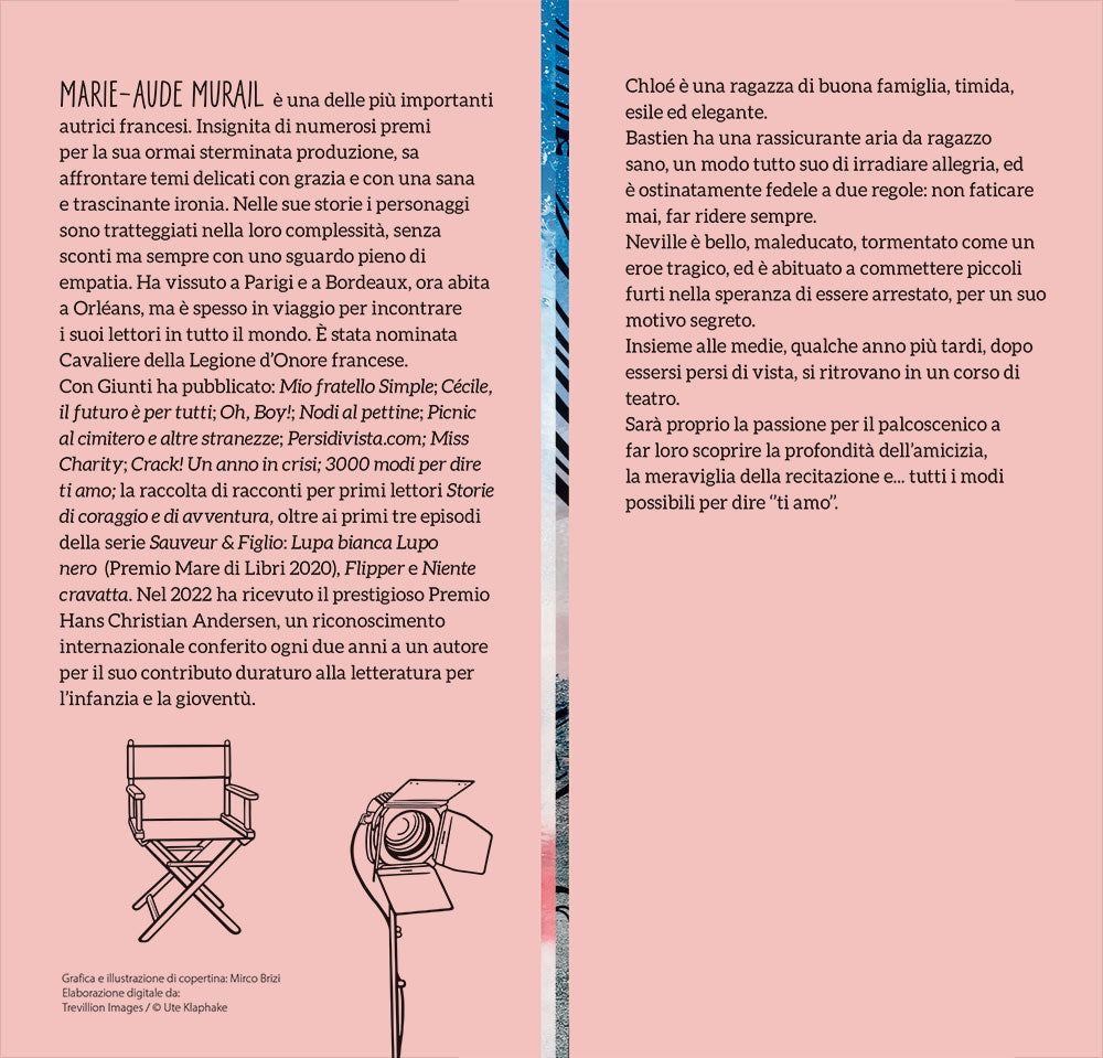 3000 modi per dire ti amo