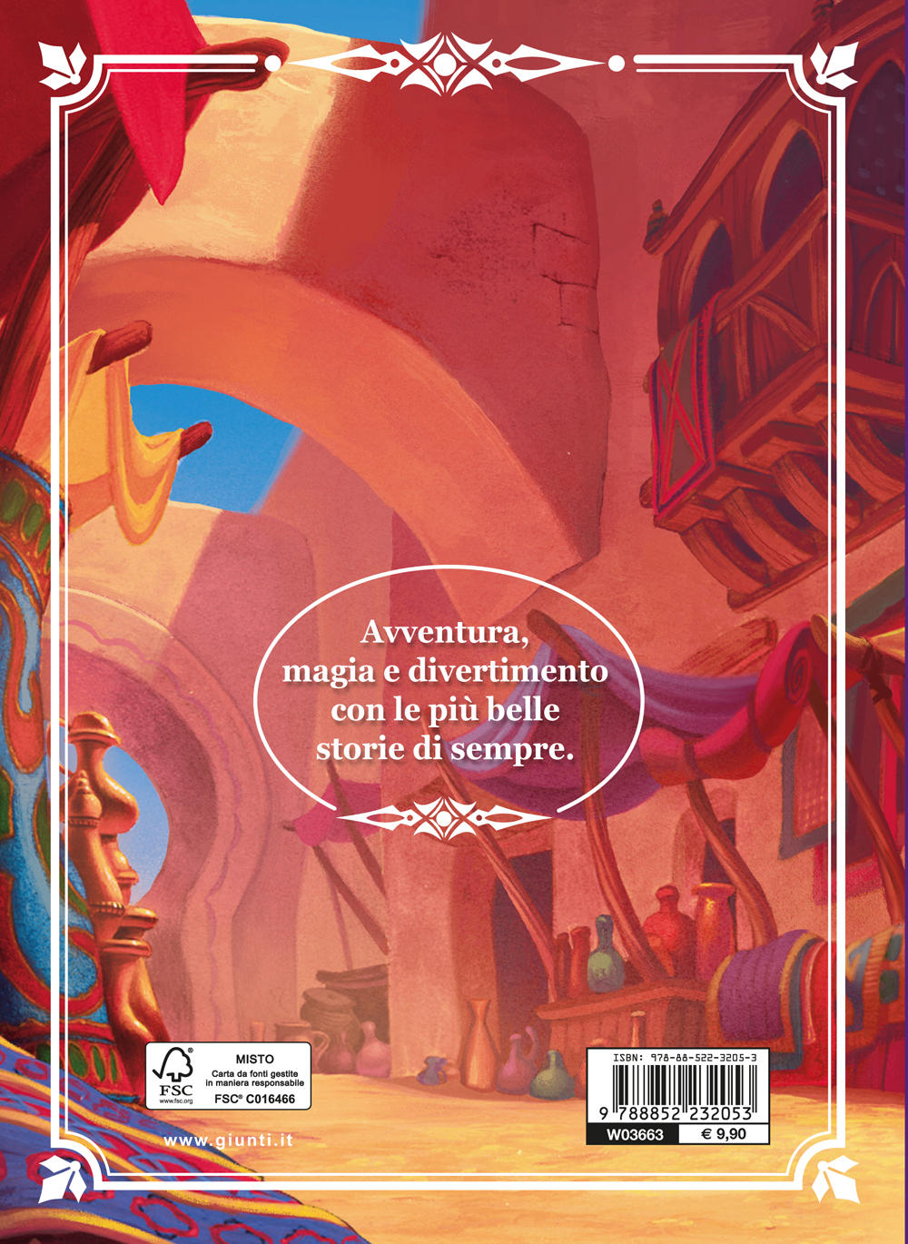 Aladdin - I Capolavori