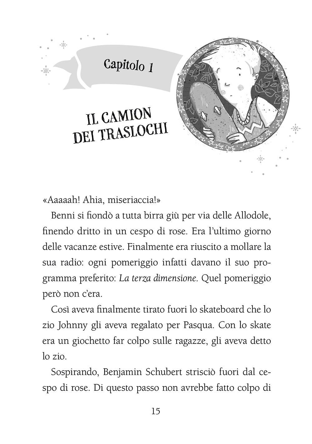 La scuola degli animali magici. Vol. 1