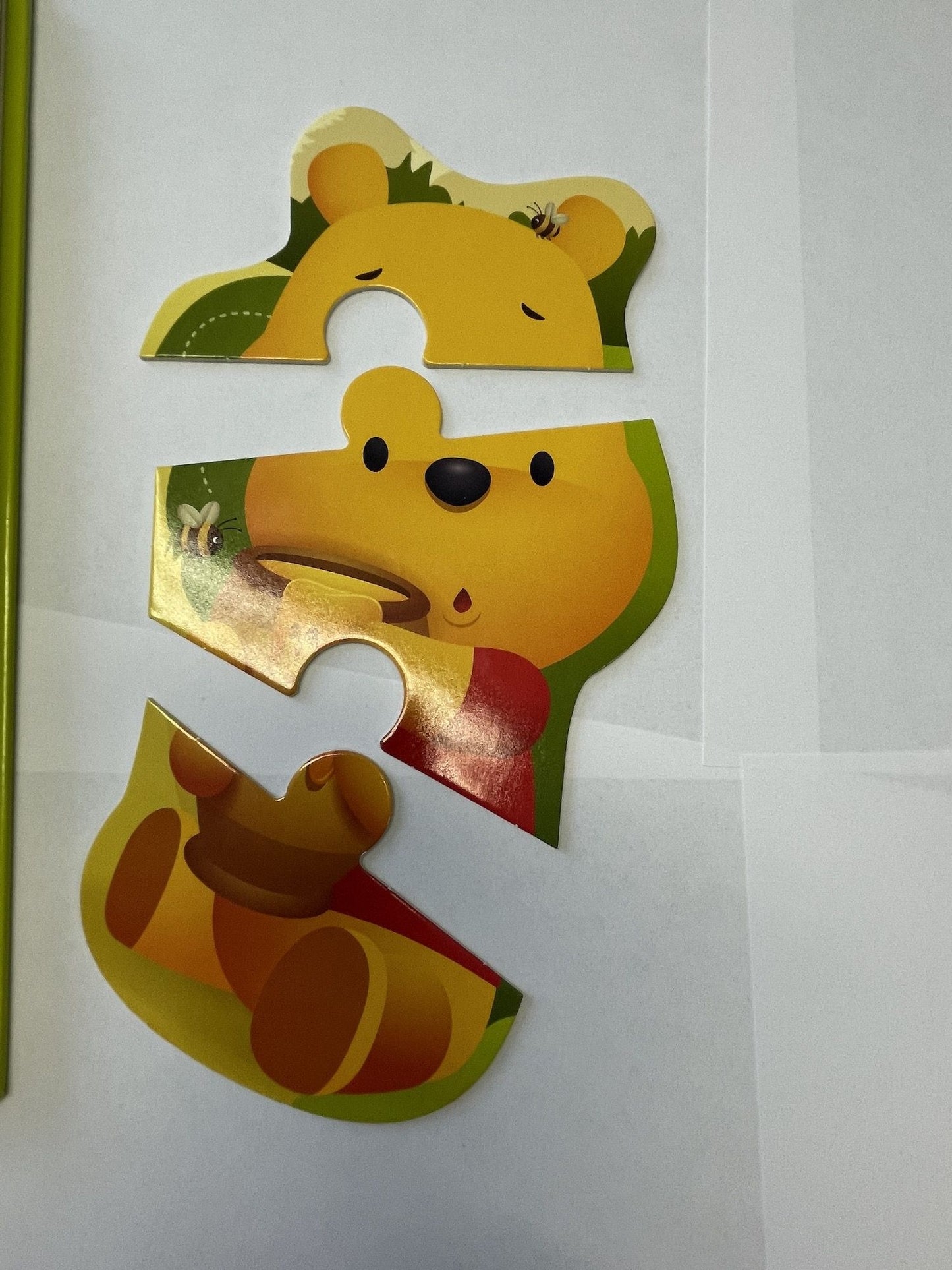 Libro Maxi Puzzle Animali del bosco. Gioca e conosci i loro mondi