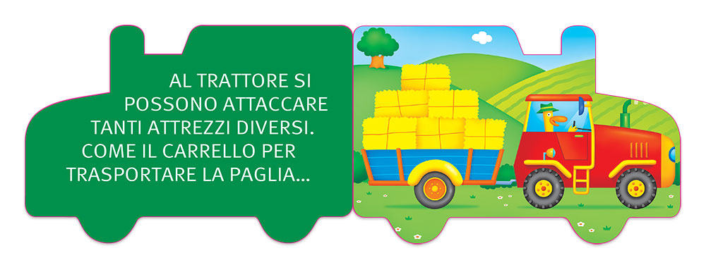 Trattore
