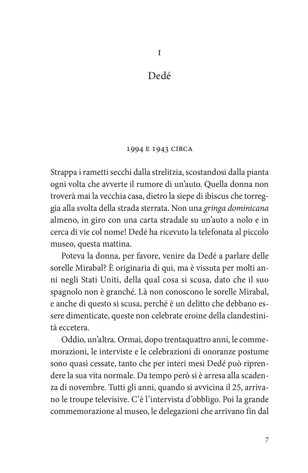 Il tempo delle farfalle