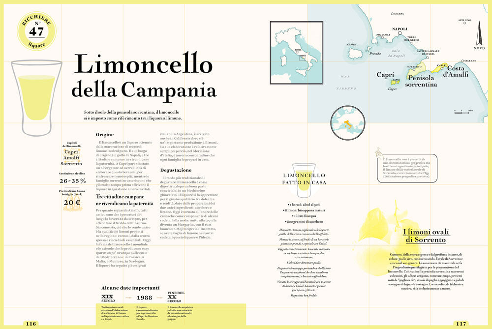 Il giro del mondo in 80 bicchieri.. Appunti di viaggio da sorseggiare, dalle birre belghe al whisky giapponese