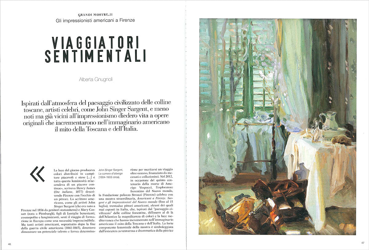 Art e dossier n. 288, maggio 2012. allegato a questo numero il dossier: Il paesaggio di Marco Bussagli