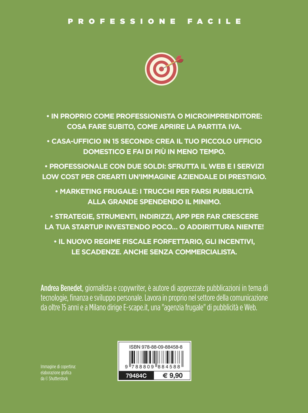 Come creare una startup in proprio con meno di 1000 euro . Dalla passione al lavoro dei tuoi sogni