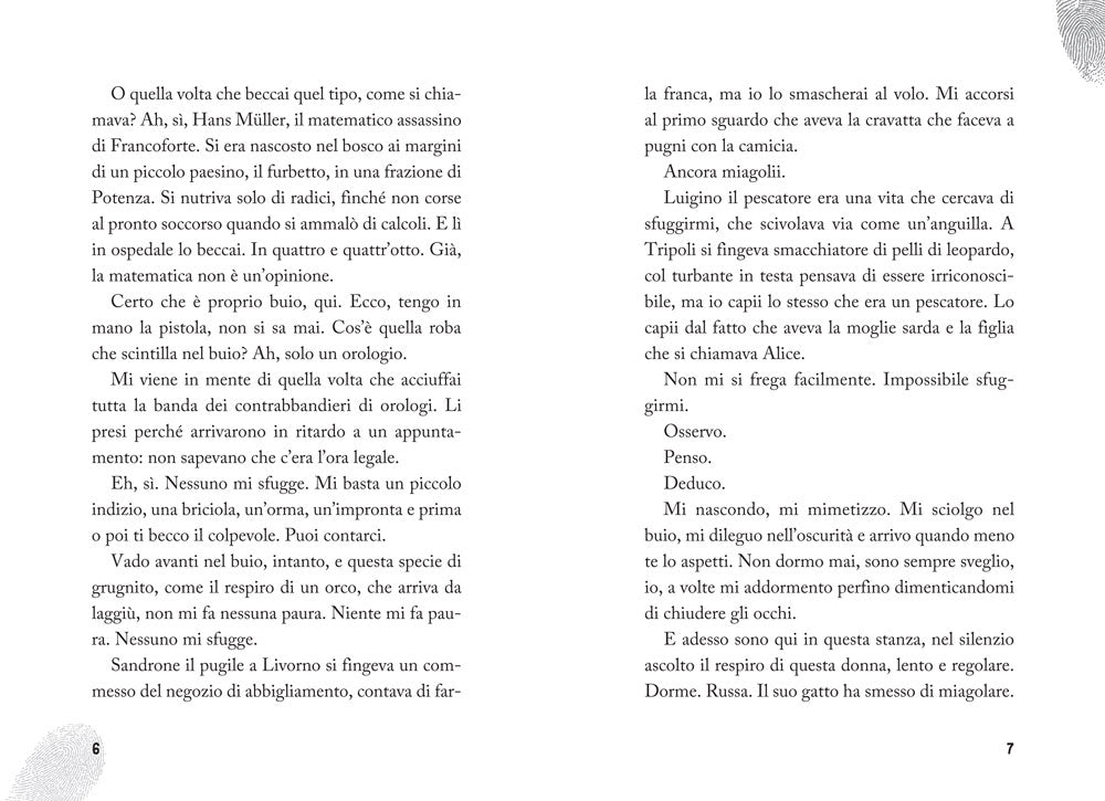 La cantante scomparsa