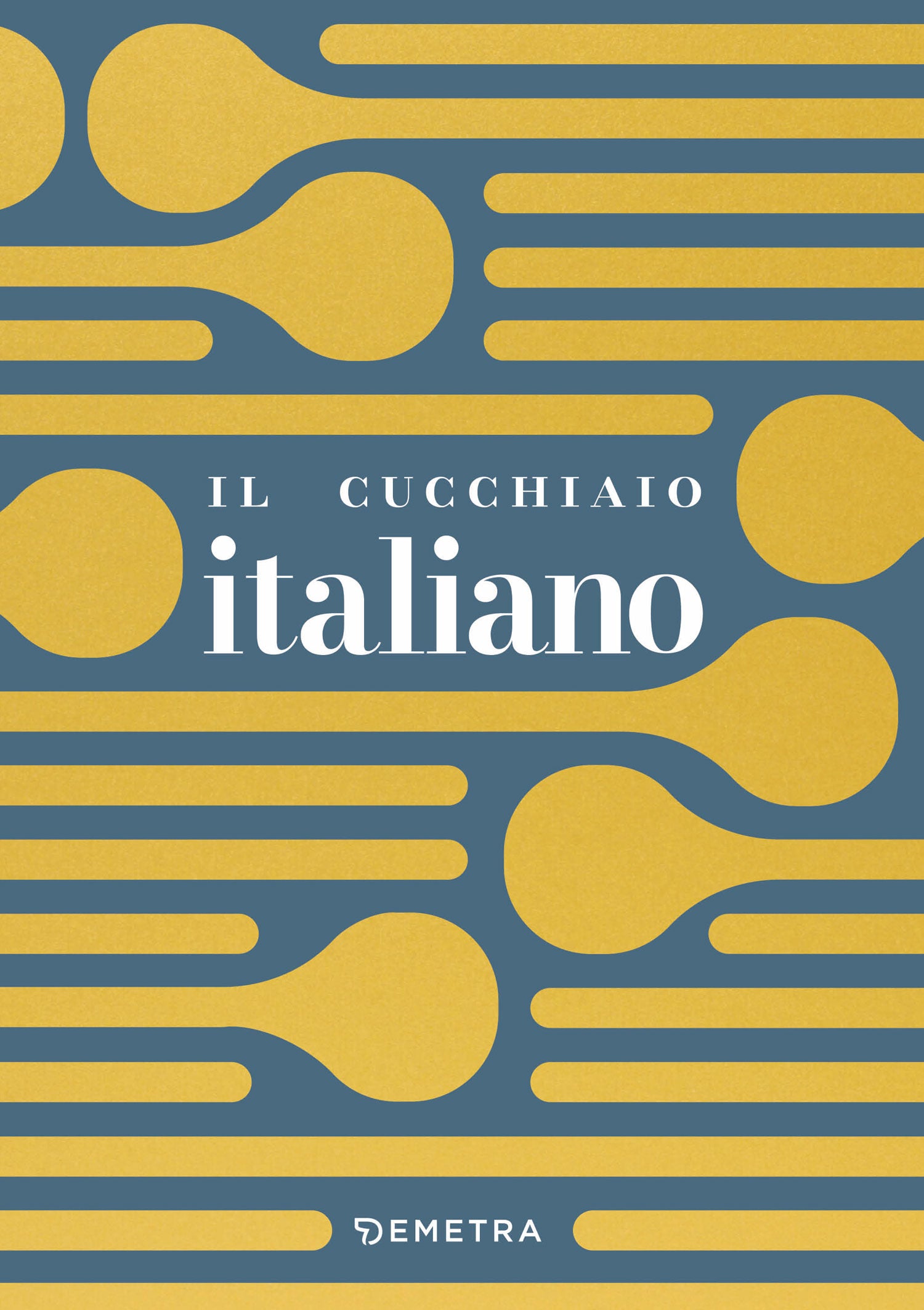 IL CUCCHIAIO ITALIANO