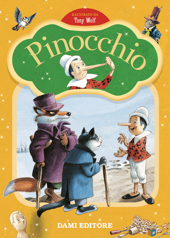 Pinocchio