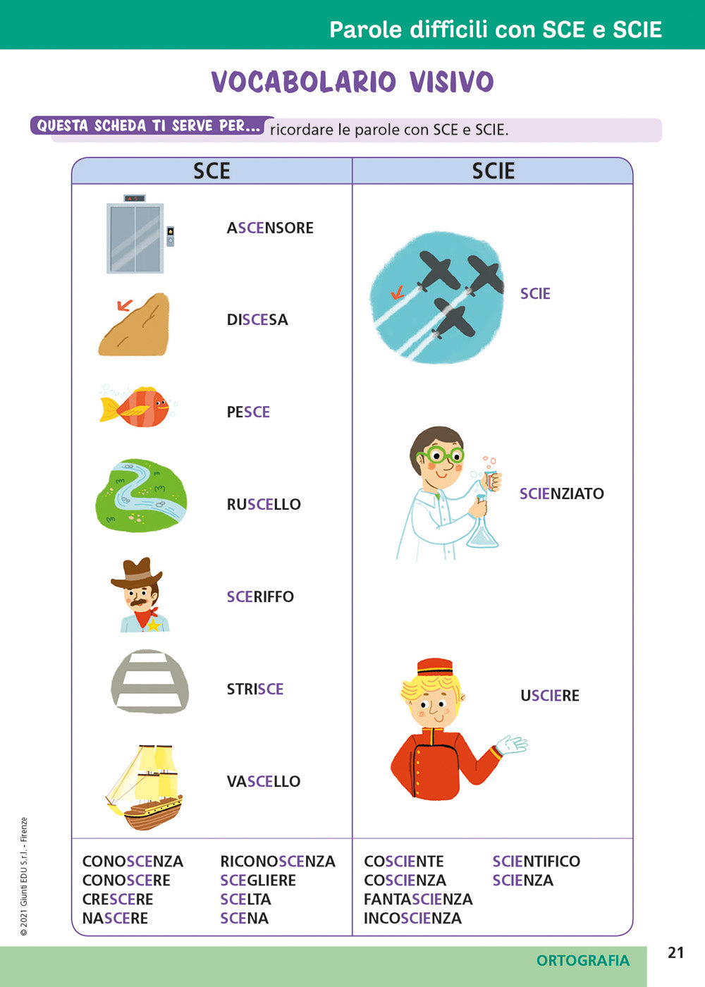 Strumenti compensativi - Il quaderno di Italiano. Ortografia, espressione scritta e strategie di studio